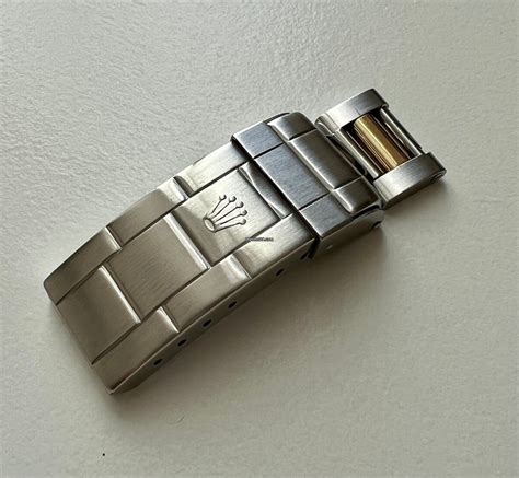 rolex 16613 clasp